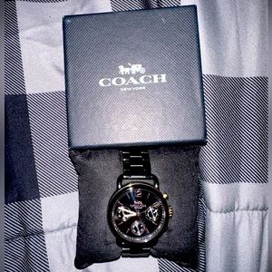 Coach Watch